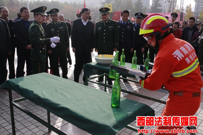 渭南消防-消防技能演示.jpg