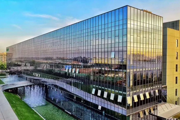 巨子生物创客云商捐赠总额517万元现金物资抗击疫情