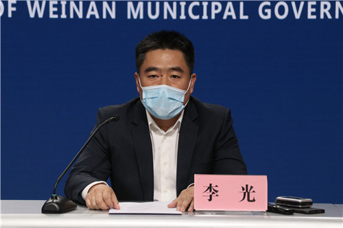 渭南市文化和旅游局副局长李光介绍到,该局采取了系列优化惠民措施:全