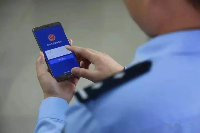 移动警务提升实战处警效能