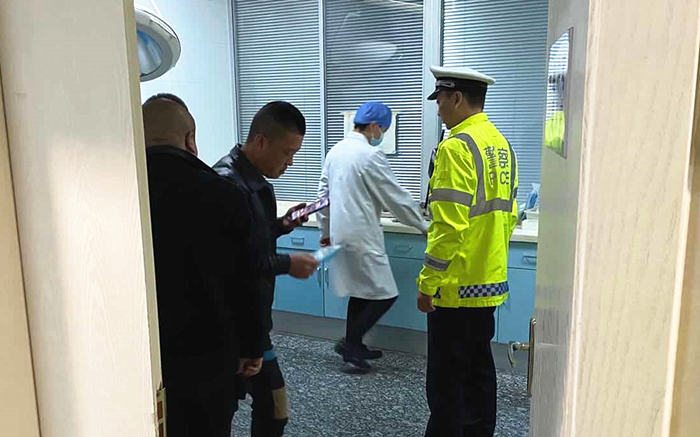 关注男性健康：汉中男科医院的发展与展望