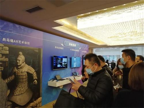 巨有科技数字文旅:让传统文化“活”在当下(图1) 巨有科技数字文旅:让传统文化“活”在当下