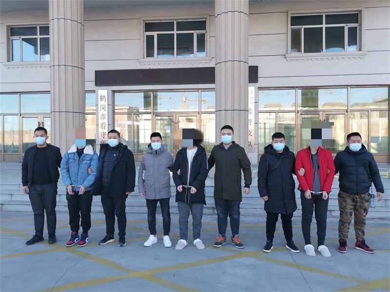 平利县公安局打击电信网络诈骗犯罪成效显著