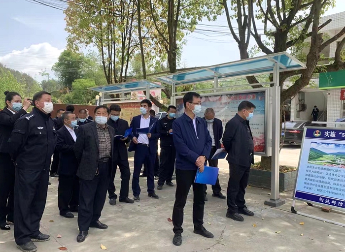 开班仪式上,张顺喜要求各参训学员要以此次培训会为契机,提高站位