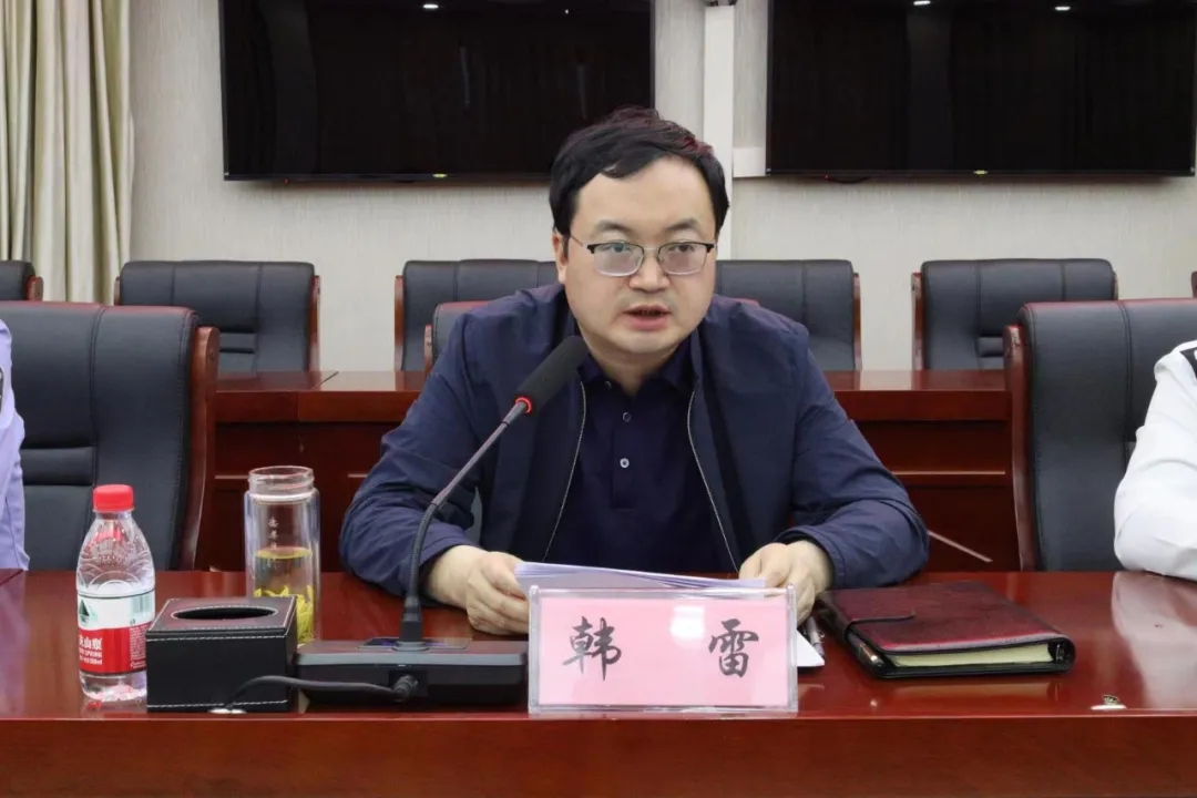 兴平公安召开2022年工作会议