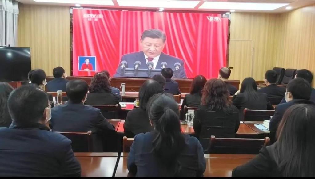 安康市司法局