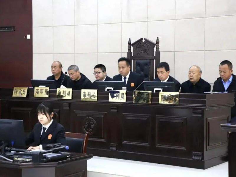 潼关法院公开审理非法买卖危险物质罪案件2.jpg