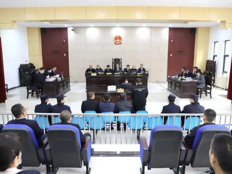潼关法院公开审理非法买卖危险物质罪案件1.jpg