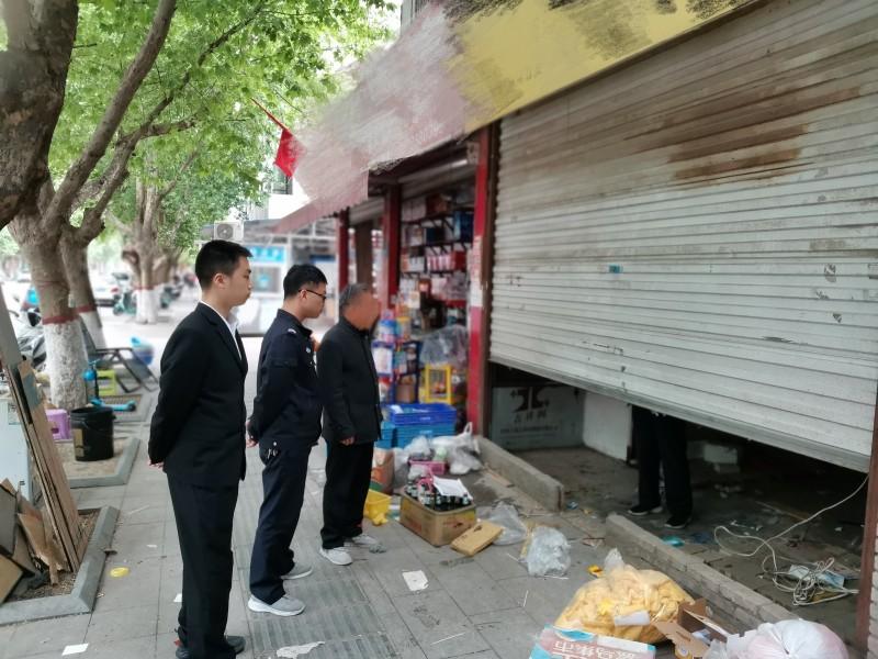潼关法院：强制腾房有温度，善意文明促和谐.jpg