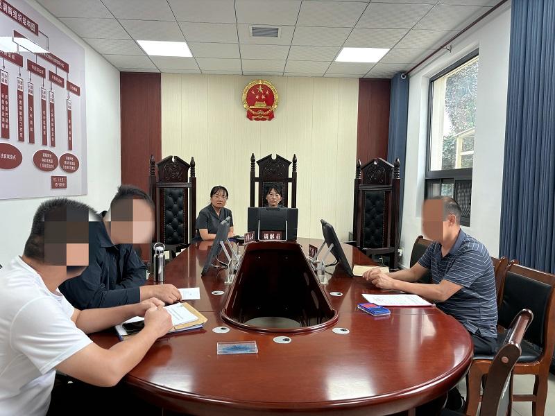 “二次起诉”为哪般 深挖根源止纷争图片.jpg