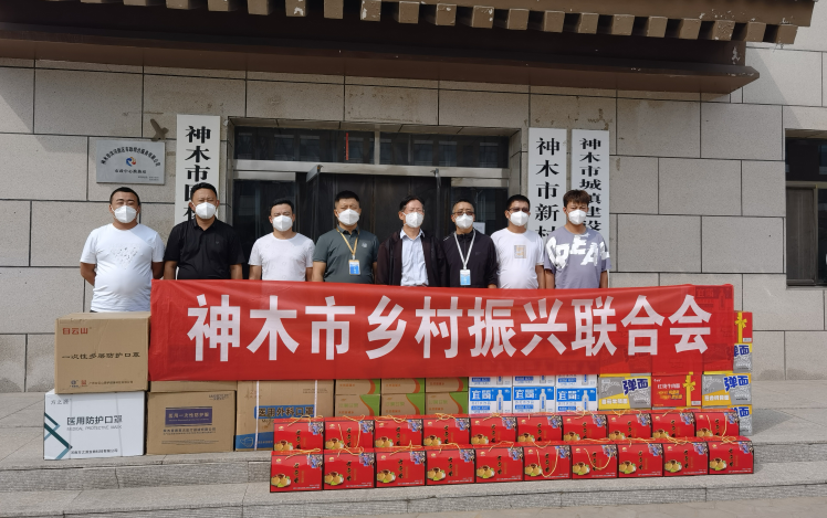 凝聚众力显担当 铸就乡村新辉煌