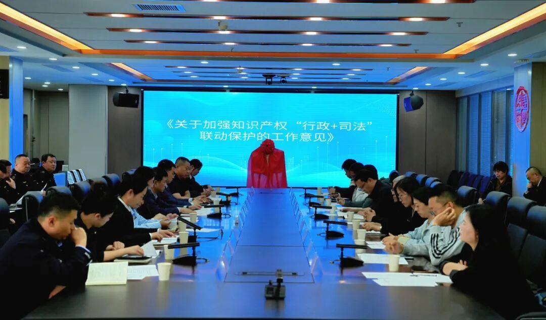 未央区：“行政+司法” 将综治中心打造成矛盾化解的“桥头堡”