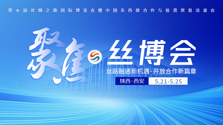 聚焦丝博会